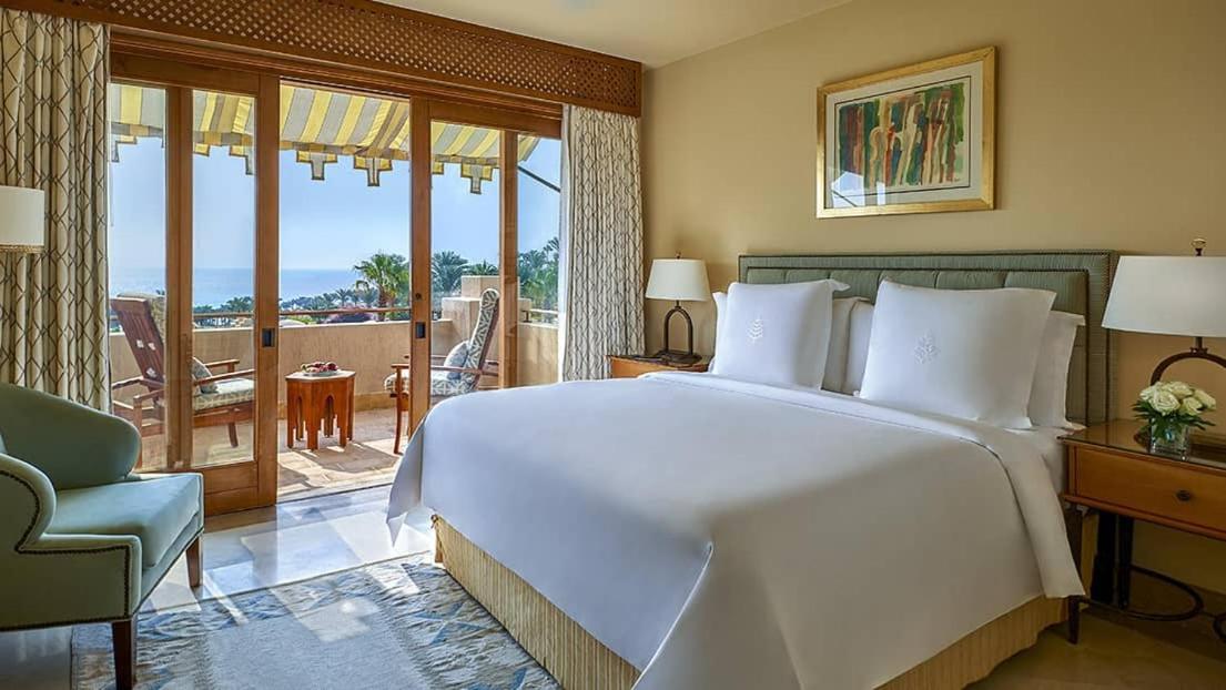 Four Seasons Resort Sharm El Sheikh Private Residential Villa & Chalet - Egypt エクステリア 写真