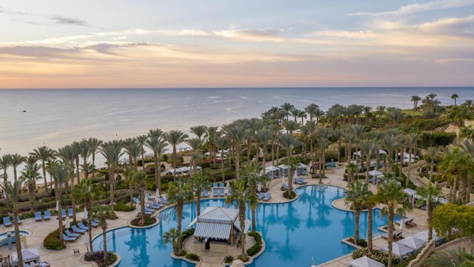 Four Seasons Resort Sharm El Sheikh Private Residential Villa & Chalet - Egypt エクステリア 写真