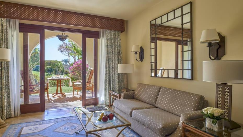 Four Seasons Resort Sharm El Sheikh Private Residential Villa & Chalet - Egypt エクステリア 写真