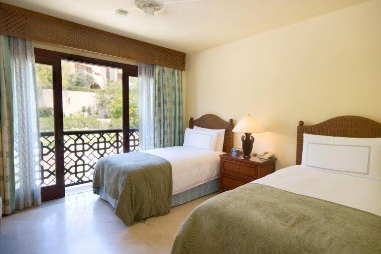Four Seasons Resort Sharm El Sheikh Private Residential Villa & Chalet - Egypt エクステリア 写真