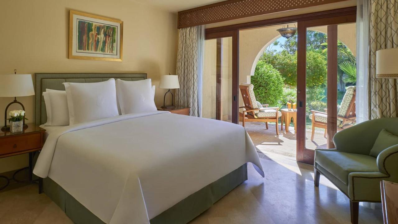 Four Seasons Resort Sharm El Sheikh Private Residential Villa & Chalet - Egypt エクステリア 写真