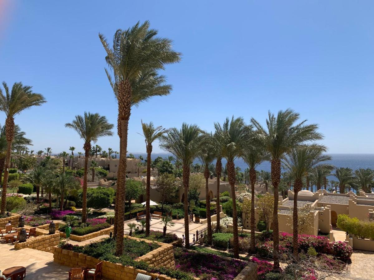 Four Seasons Resort Sharm El Sheikh Private Residential Villa & Chalet - Egypt エクステリア 写真
