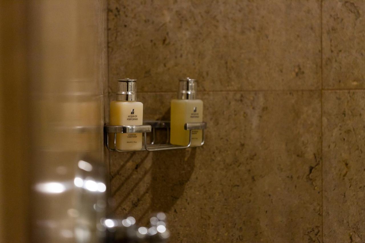 Four Seasons Resort Sharm El Sheikh Private Residential Villa & Chalet - Egypt エクステリア 写真