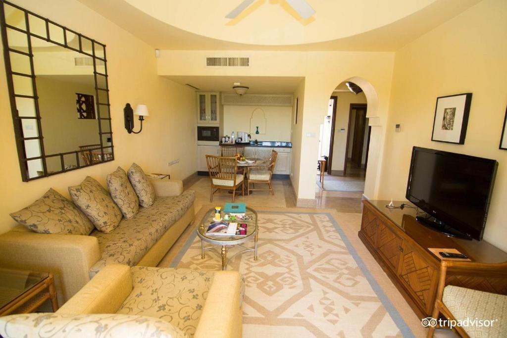 Four Seasons Resort Sharm El Sheikh Private Residential Villa & Chalet - Egypt エクステリア 写真