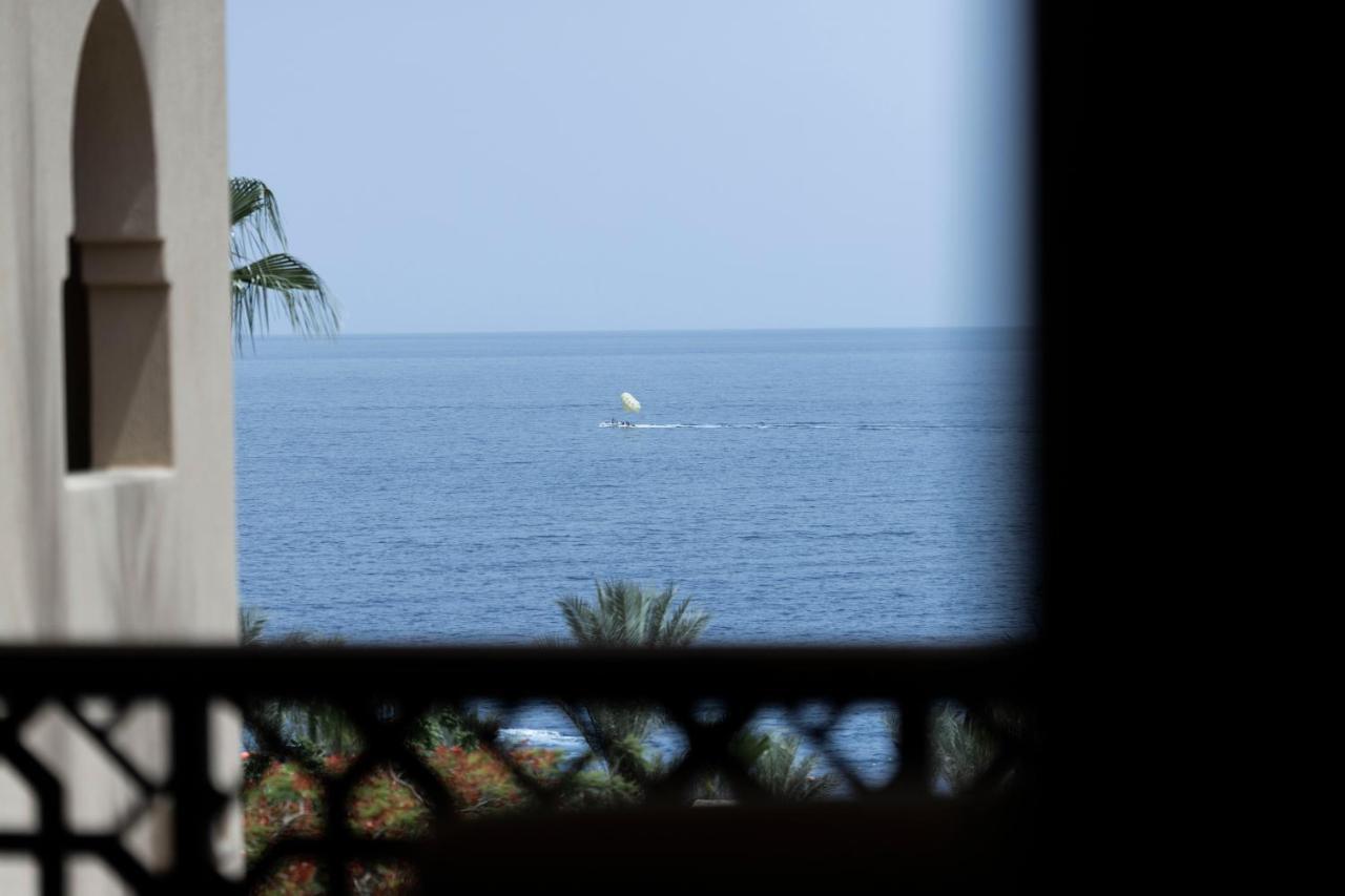 Four Seasons Resort Sharm El Sheikh Private Residential Villa & Chalet - Egypt エクステリア 写真