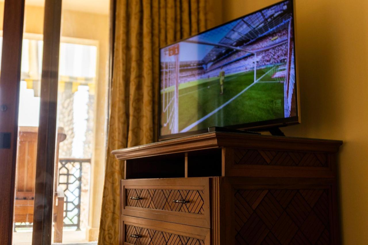 Four Seasons Resort Sharm El Sheikh Private Residential Villa & Chalet - Egypt エクステリア 写真