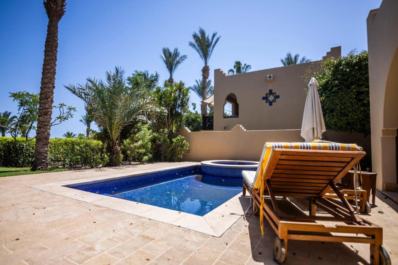 Four Seasons Resort Sharm El Sheikh Private Residential Villa & Chalet - Egypt エクステリア 写真