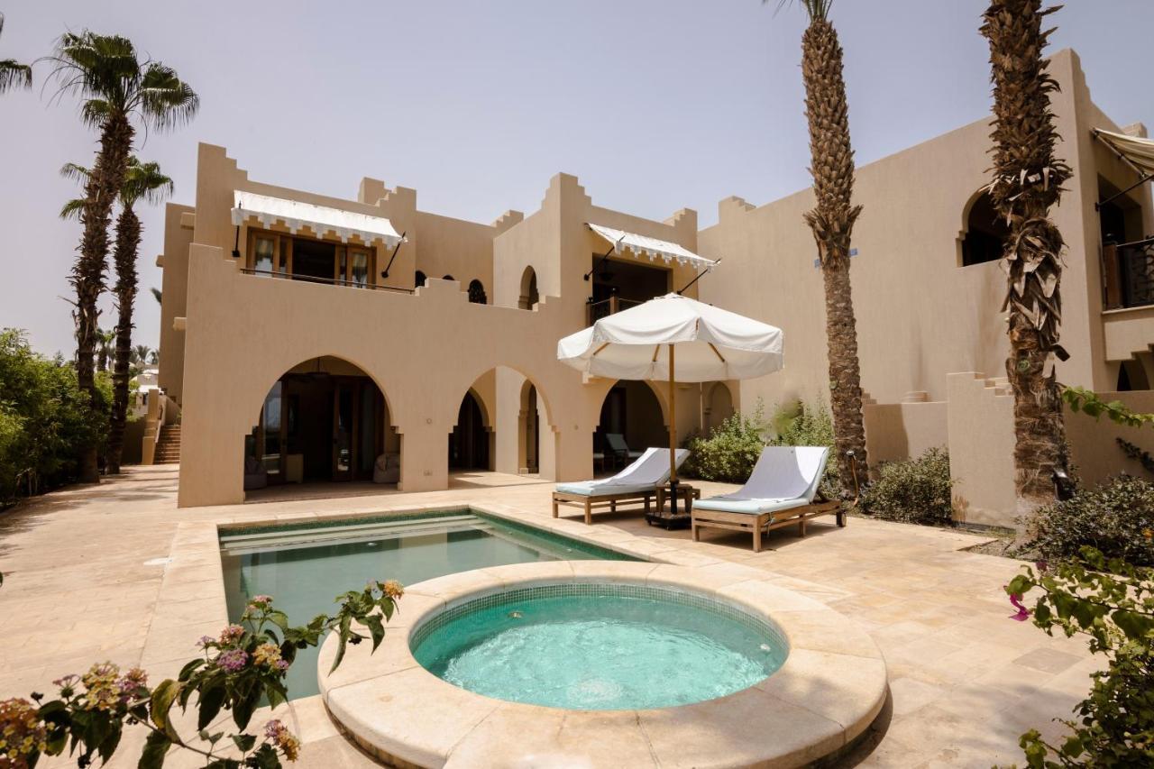 Four Seasons Resort Sharm El Sheikh Private Residential Villa & Chalet - Egypt エクステリア 写真
