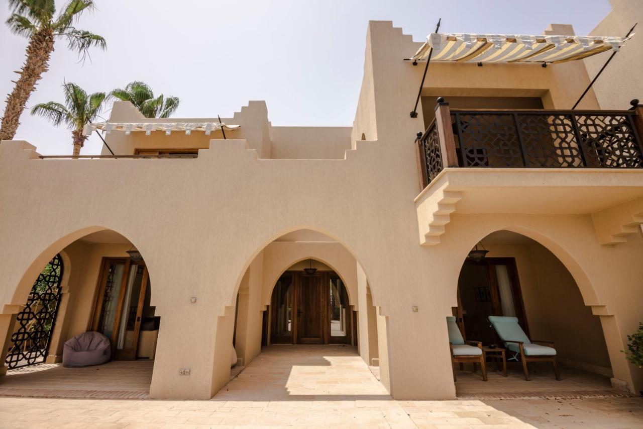 Four Seasons Resort Sharm El Sheikh Private Residential Villa & Chalet - Egypt エクステリア 写真
