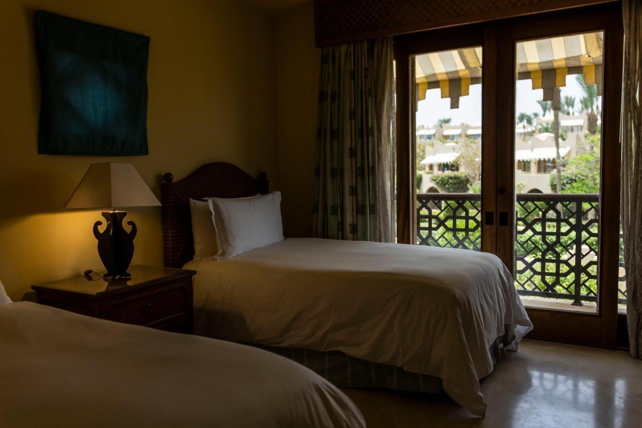 Four Seasons Resort Sharm El Sheikh Private Residential Villa & Chalet - Egypt エクステリア 写真