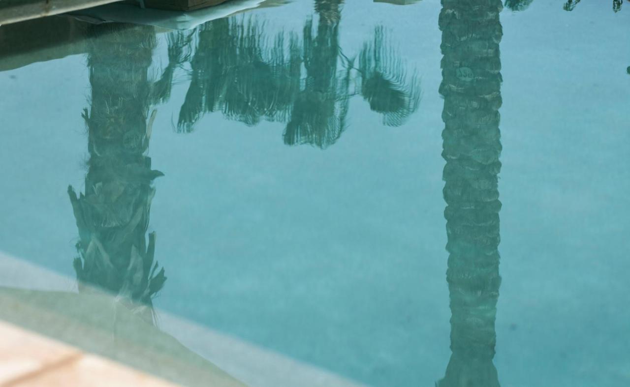 Four Seasons Resort Sharm El Sheikh Private Residential Villa & Chalet - Egypt エクステリア 写真