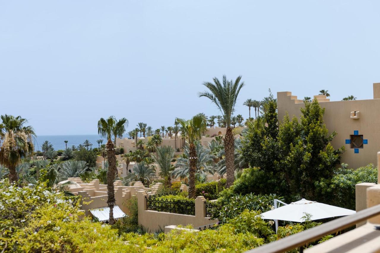 Four Seasons Resort Sharm El Sheikh Private Residential Villa & Chalet - Egypt エクステリア 写真