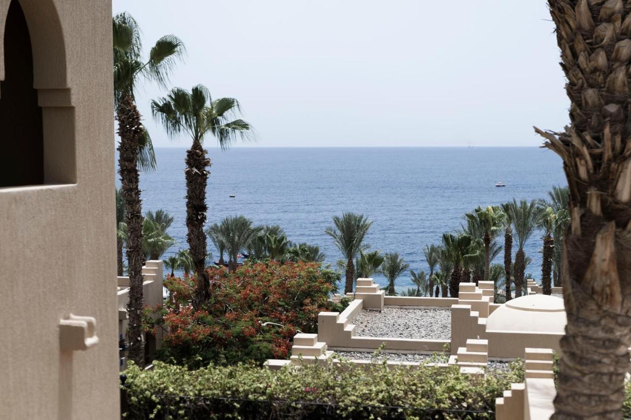 Four Seasons Resort Sharm El Sheikh Private Residential Villa & Chalet - Egypt エクステリア 写真