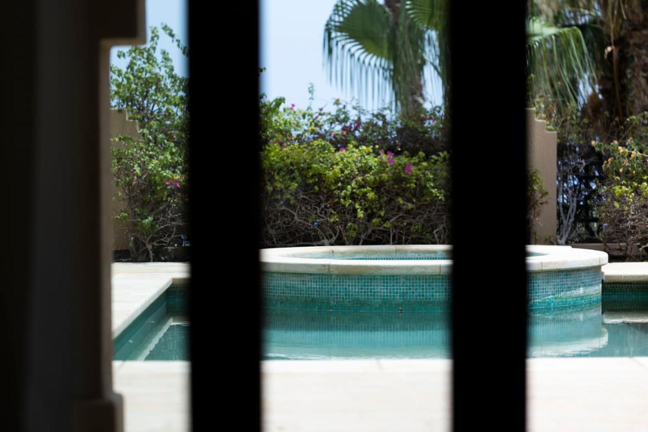 Four Seasons Resort Sharm El Sheikh Private Residential Villa & Chalet - Egypt エクステリア 写真