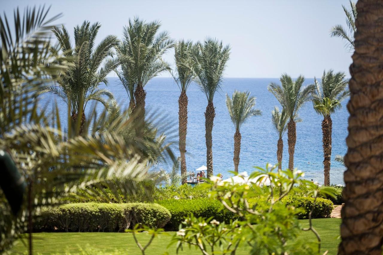 Four Seasons Resort Sharm El Sheikh Private Residential Villa & Chalet - Egypt エクステリア 写真