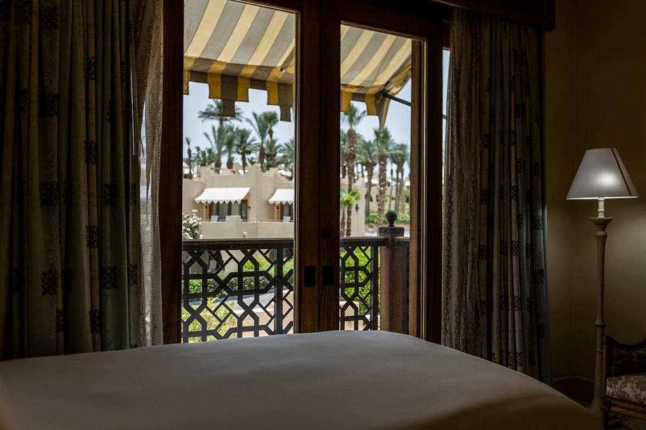 Four Seasons Resort Sharm El Sheikh Private Residential Villa & Chalet - Egypt エクステリア 写真
