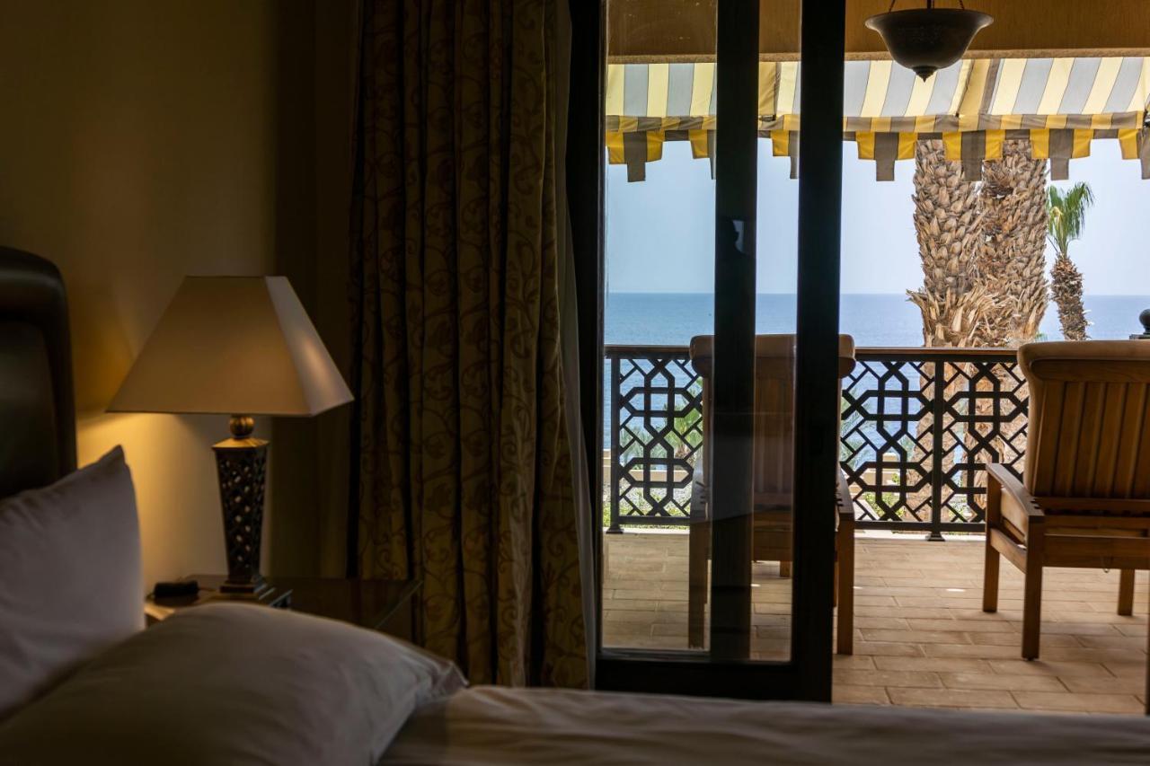 Four Seasons Resort Sharm El Sheikh Private Residential Villa & Chalet - Egypt エクステリア 写真