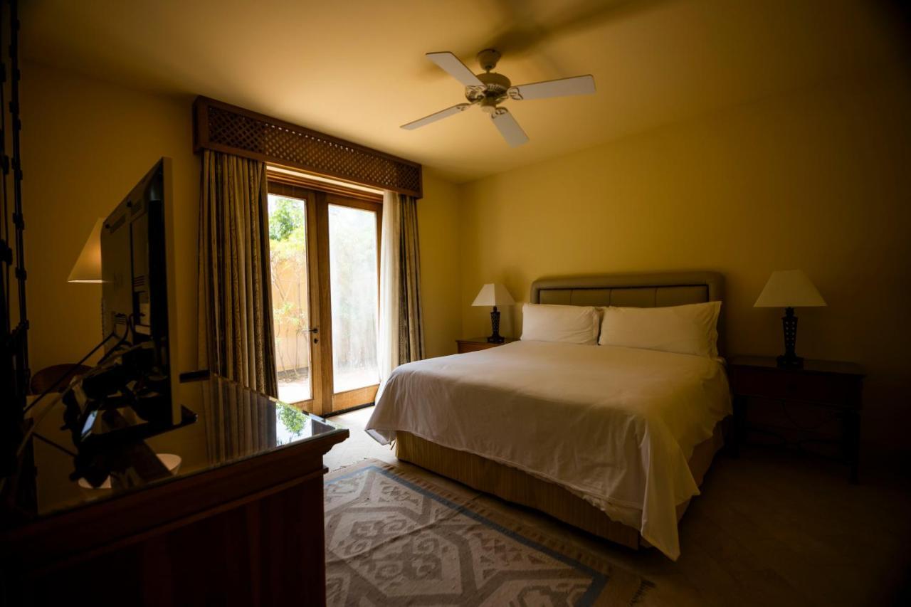 Four Seasons Resort Sharm El Sheikh Private Residential Villa & Chalet - Egypt エクステリア 写真