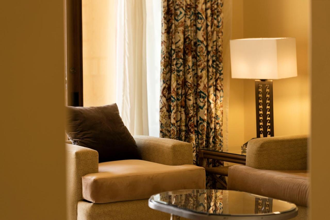 Four Seasons Resort Sharm El Sheikh Private Residential Villa & Chalet - Egypt エクステリア 写真