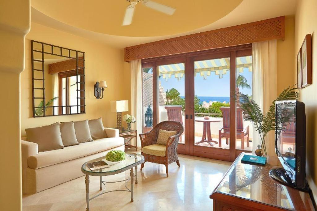 Four Seasons Resort Sharm El Sheikh Private Residential Villa & Chalet - Egypt エクステリア 写真