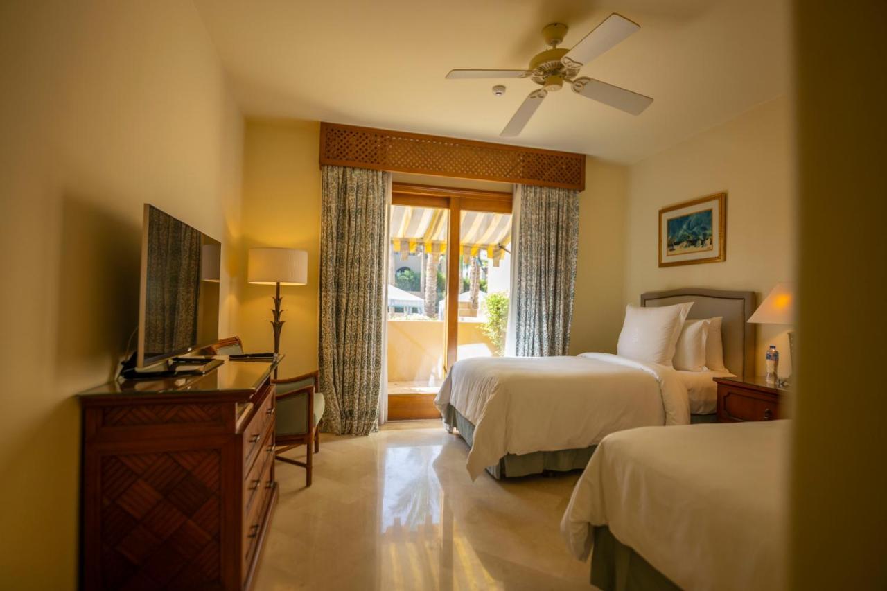 Four Seasons Resort Sharm El Sheikh Private Residential Villa & Chalet - Egypt エクステリア 写真