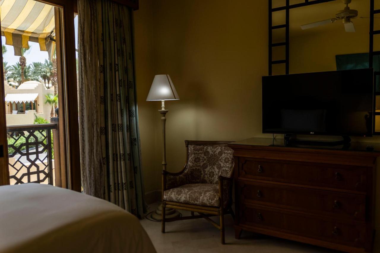 Four Seasons Resort Sharm El Sheikh Private Residential Villa & Chalet - Egypt エクステリア 写真