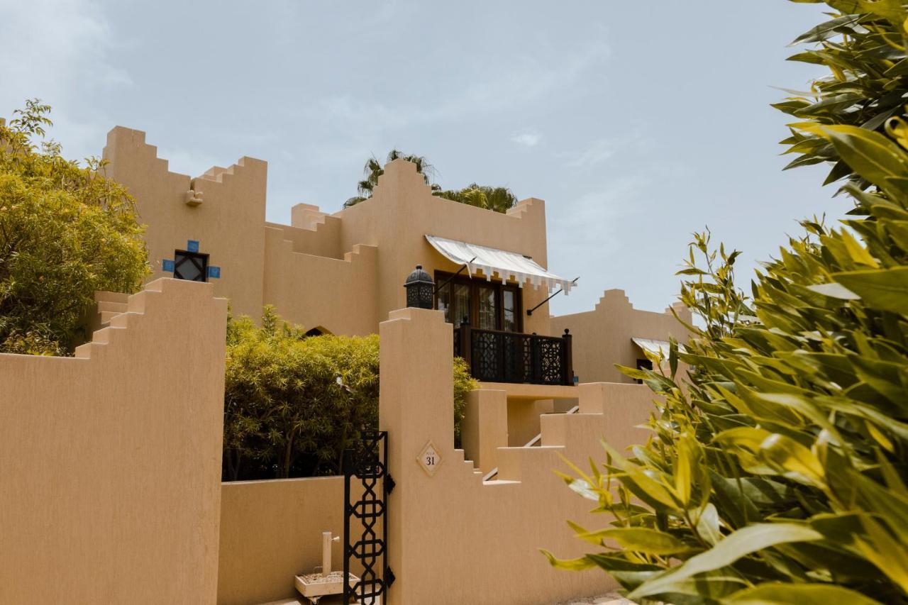 Four Seasons Resort Sharm El Sheikh Private Residential Villa & Chalet - Egypt エクステリア 写真