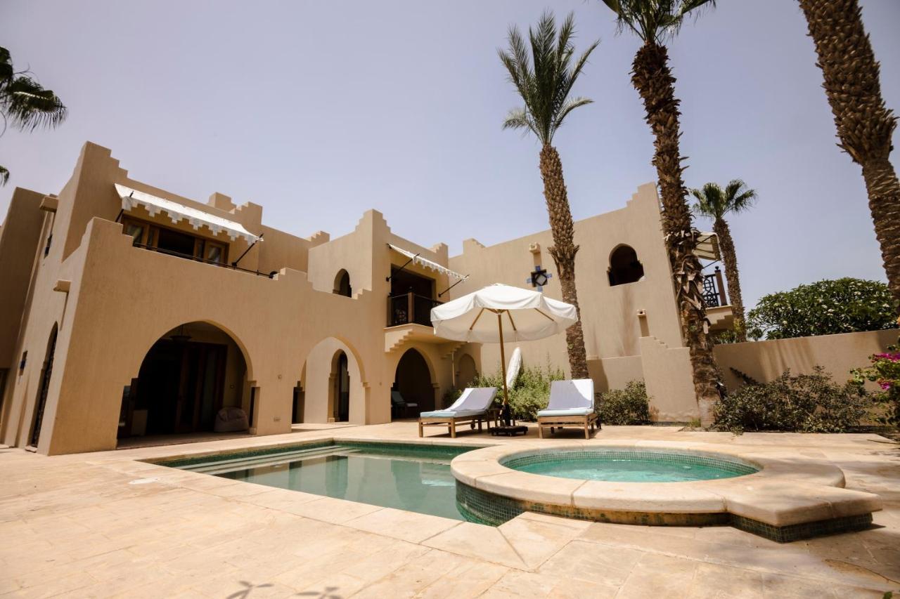 Four Seasons Resort Sharm El Sheikh Private Residential Villa & Chalet - Egypt エクステリア 写真