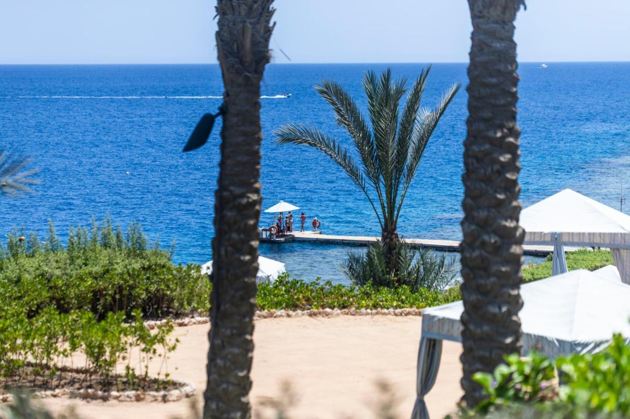 Four Seasons Resort Sharm El Sheikh Private Residential Villa & Chalet - Egypt エクステリア 写真