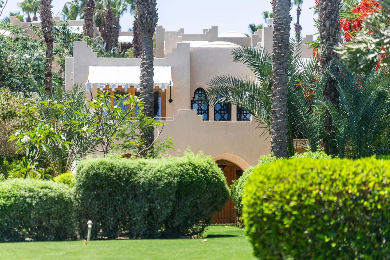 Four Seasons Resort Sharm El Sheikh Private Residential Villa & Chalet - Egypt エクステリア 写真