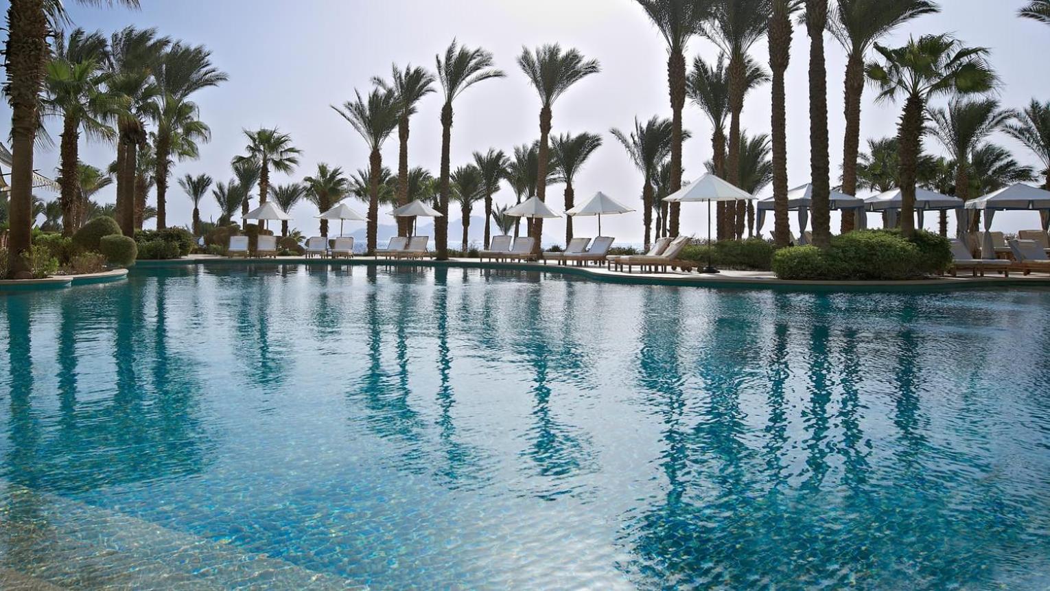 Four Seasons Resort Sharm El Sheikh Private Residential Villa & Chalet - Egypt エクステリア 写真