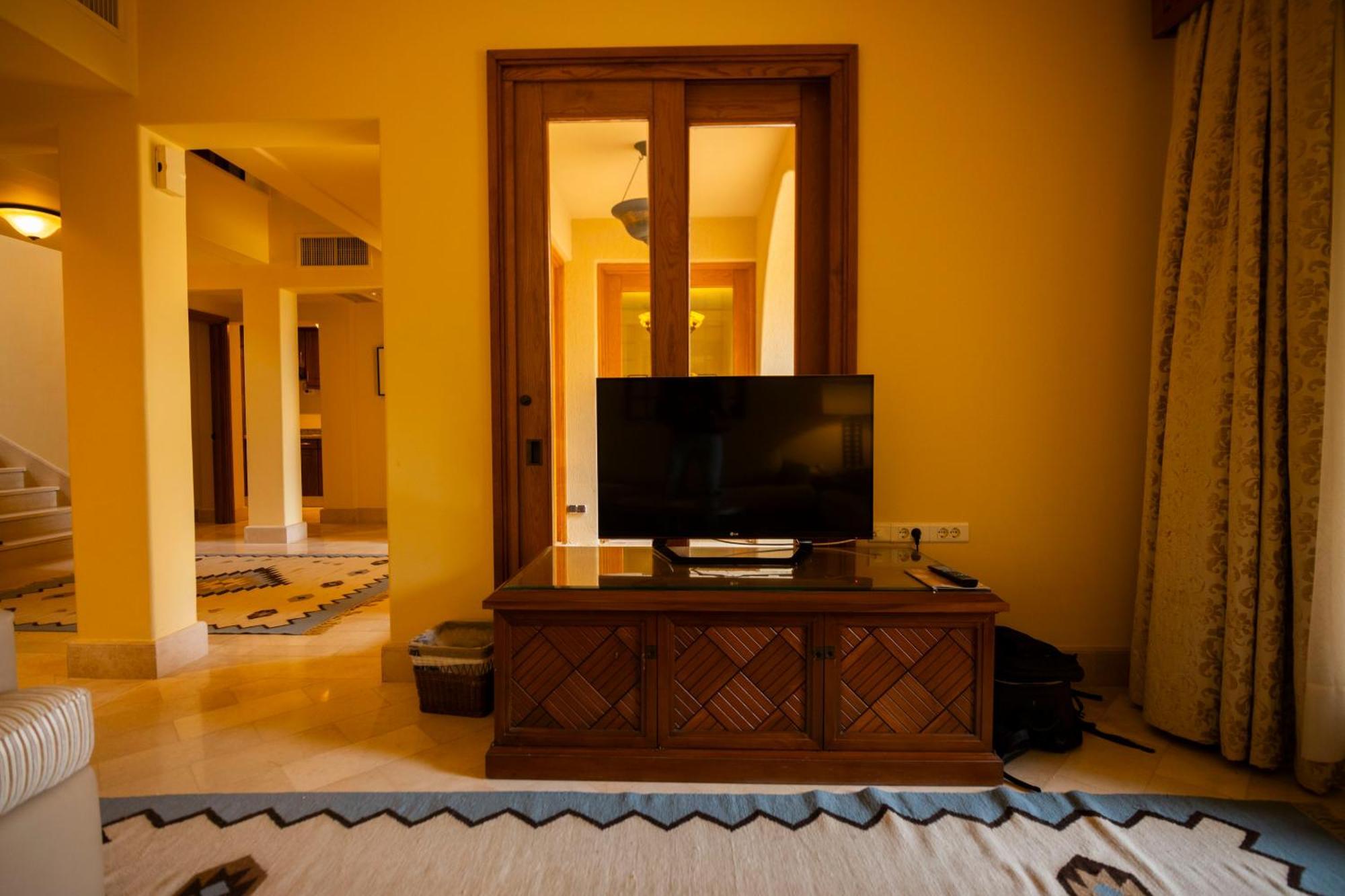 Four Seasons Resort Sharm El Sheikh Private Residential Villa & Chalet - Egypt エクステリア 写真