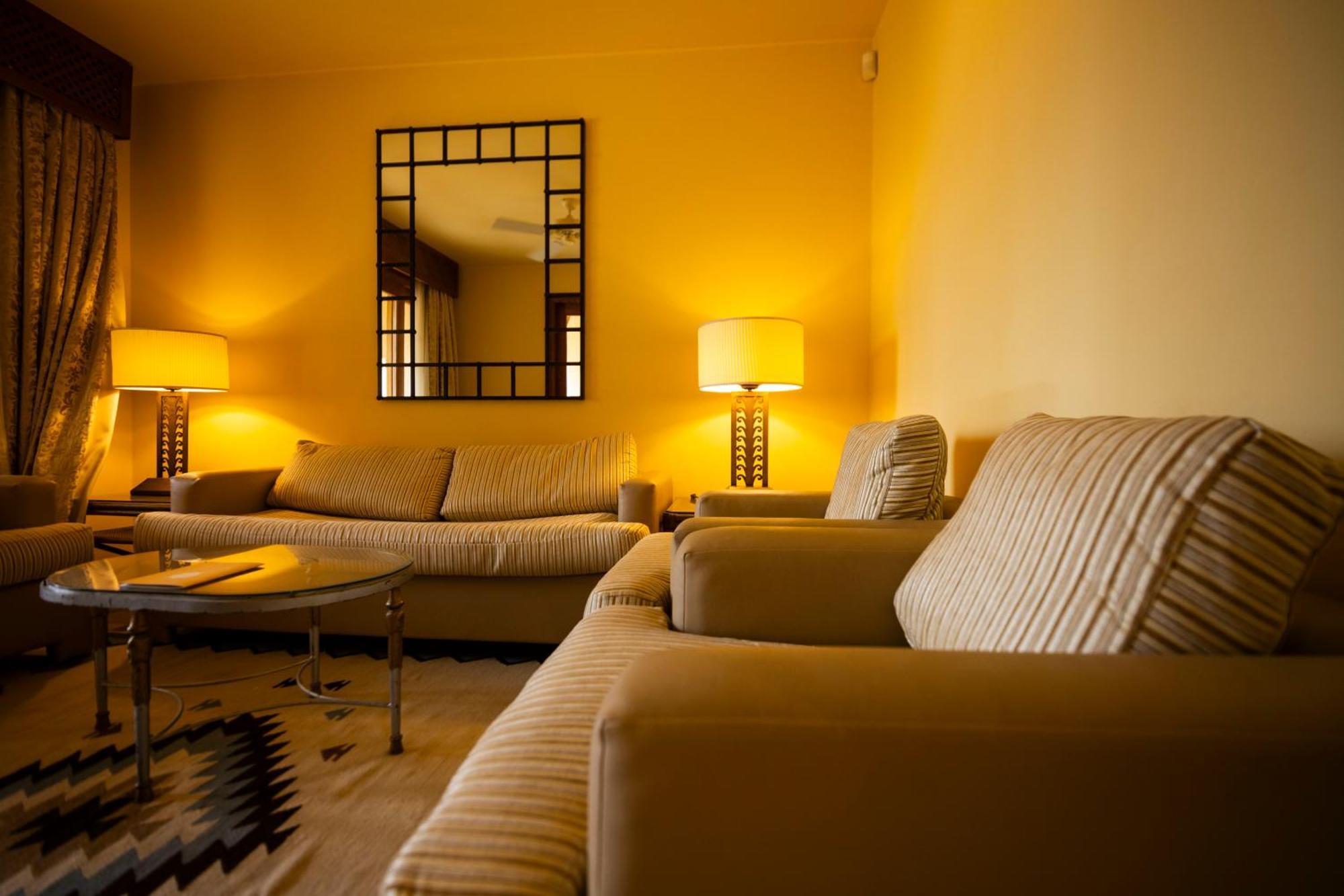 Four Seasons Resort Sharm El Sheikh Private Residential Villa & Chalet - Egypt エクステリア 写真