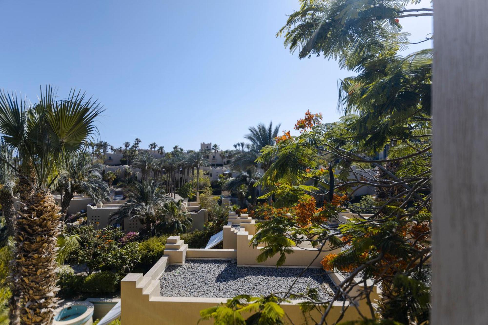 Four Seasons Resort Sharm El Sheikh Private Residential Villa & Chalet - Egypt エクステリア 写真
