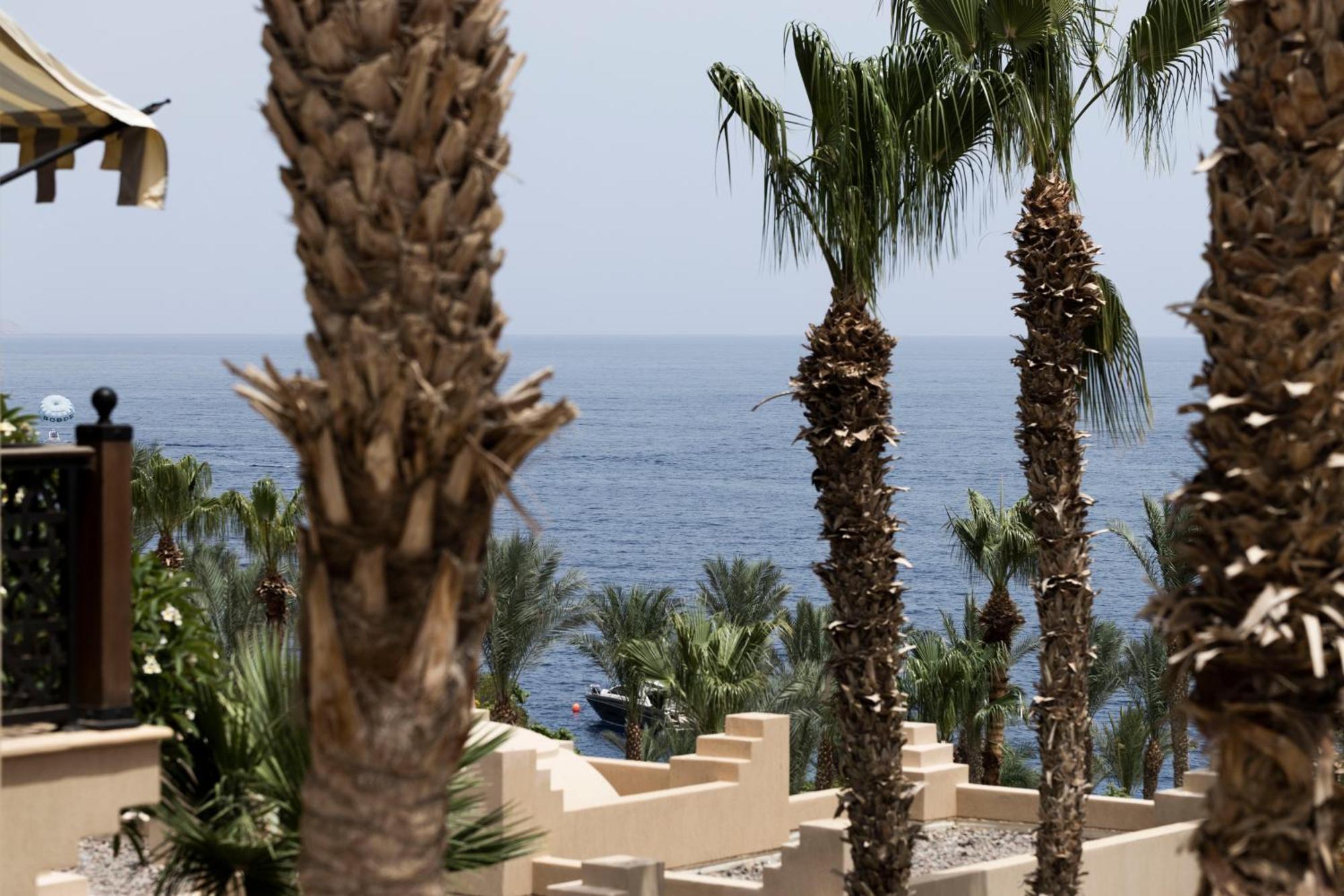 Four Seasons Resort Sharm El Sheikh Private Residential Villa & Chalet - Egypt エクステリア 写真