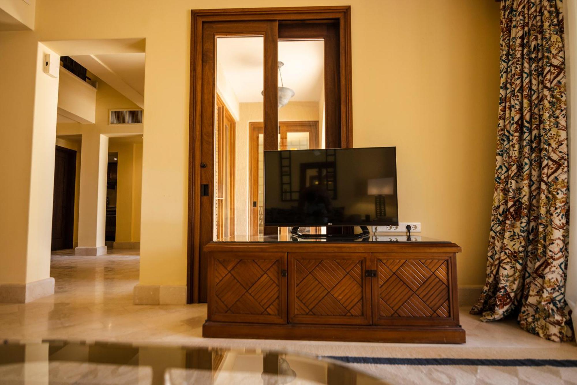 Four Seasons Resort Sharm El Sheikh Private Residential Villa & Chalet - Egypt エクステリア 写真