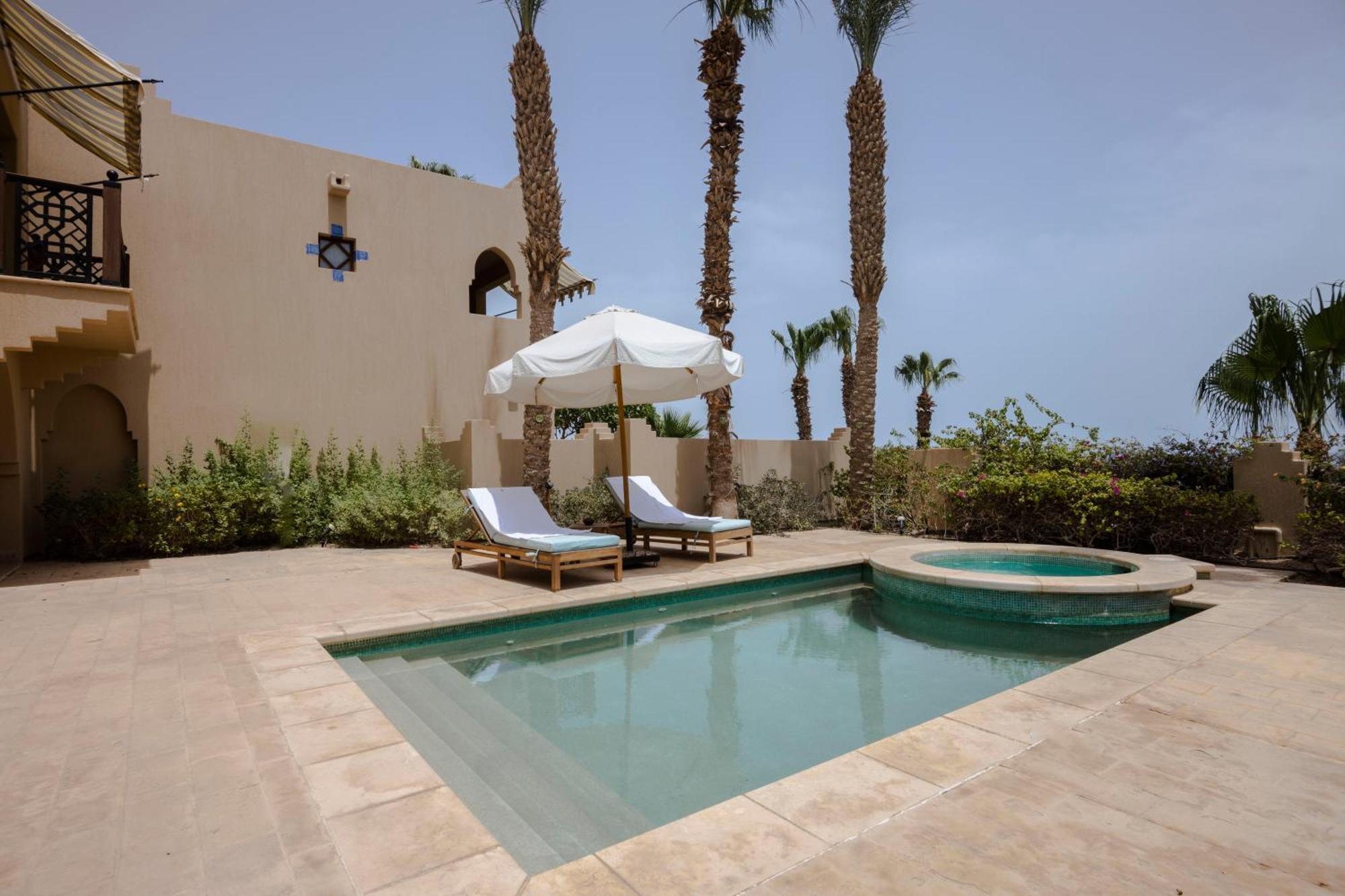 Four Seasons Resort Sharm El Sheikh Private Residential Villa & Chalet - Egypt エクステリア 写真