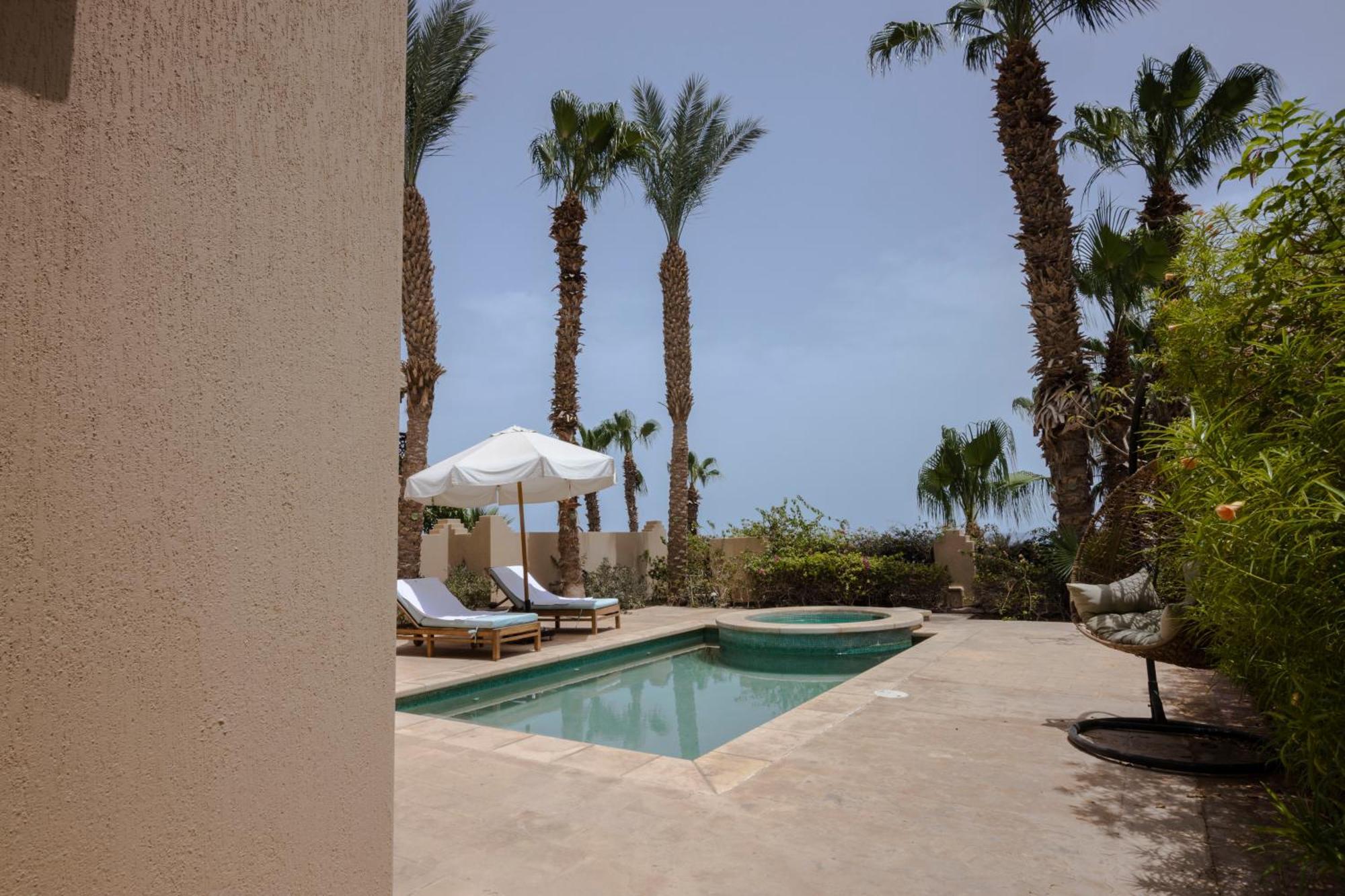 Four Seasons Resort Sharm El Sheikh Private Residential Villa & Chalet - Egypt エクステリア 写真