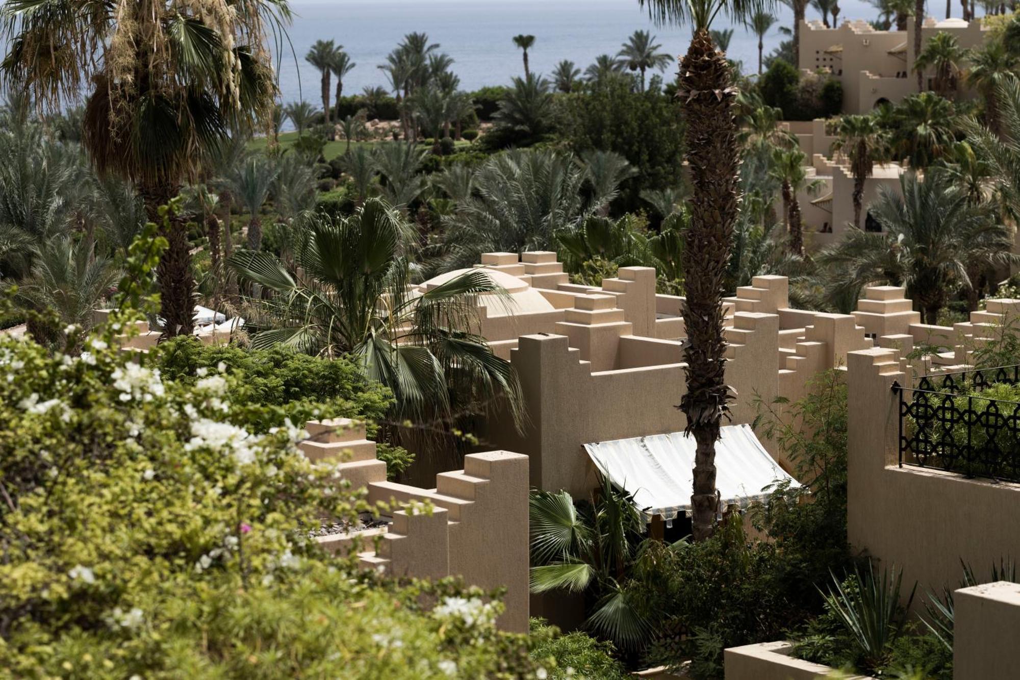 Four Seasons Resort Sharm El Sheikh Private Residential Villa & Chalet - Egypt エクステリア 写真