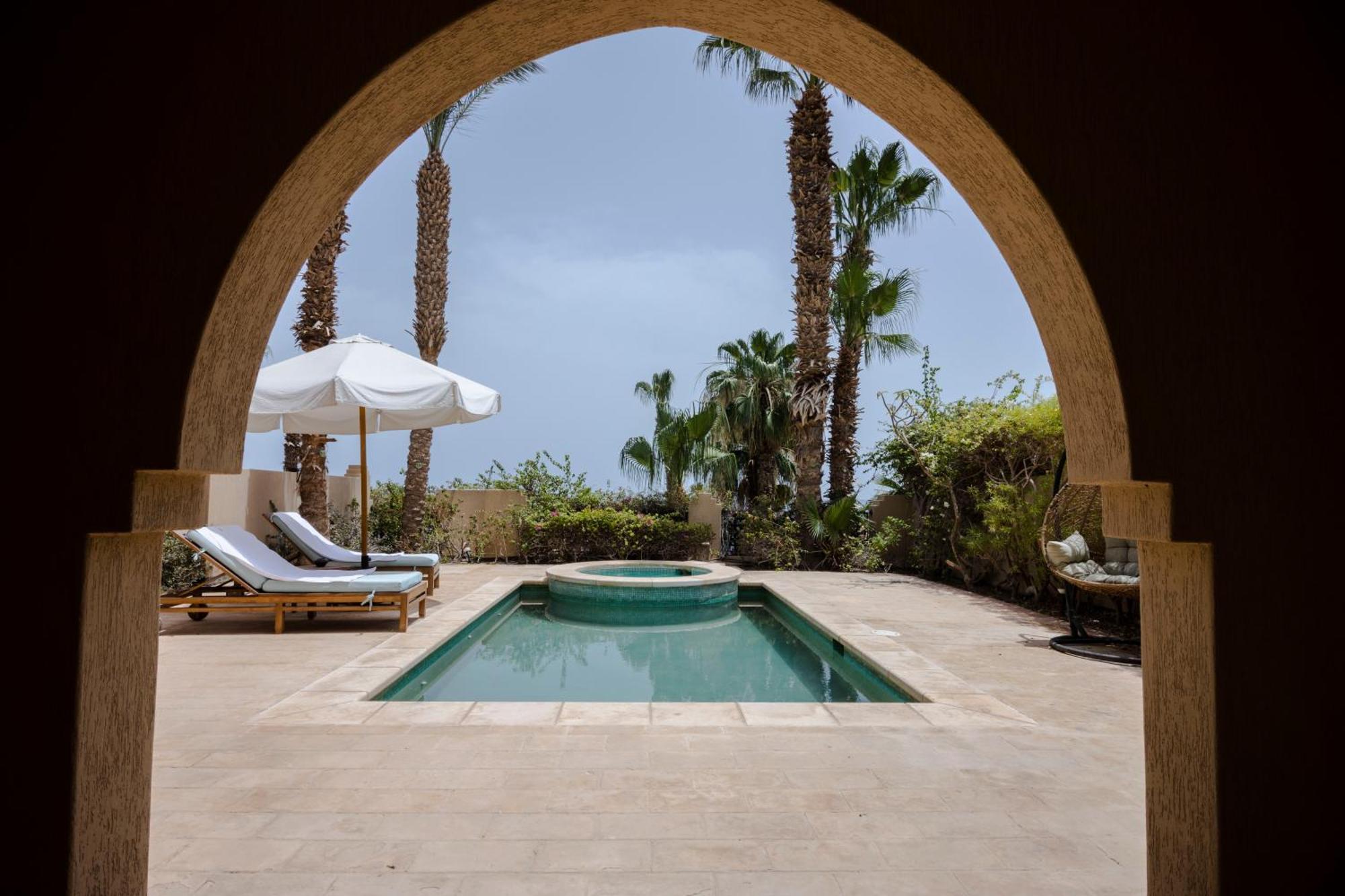 Four Seasons Resort Sharm El Sheikh Private Residential Villa & Chalet - Egypt エクステリア 写真