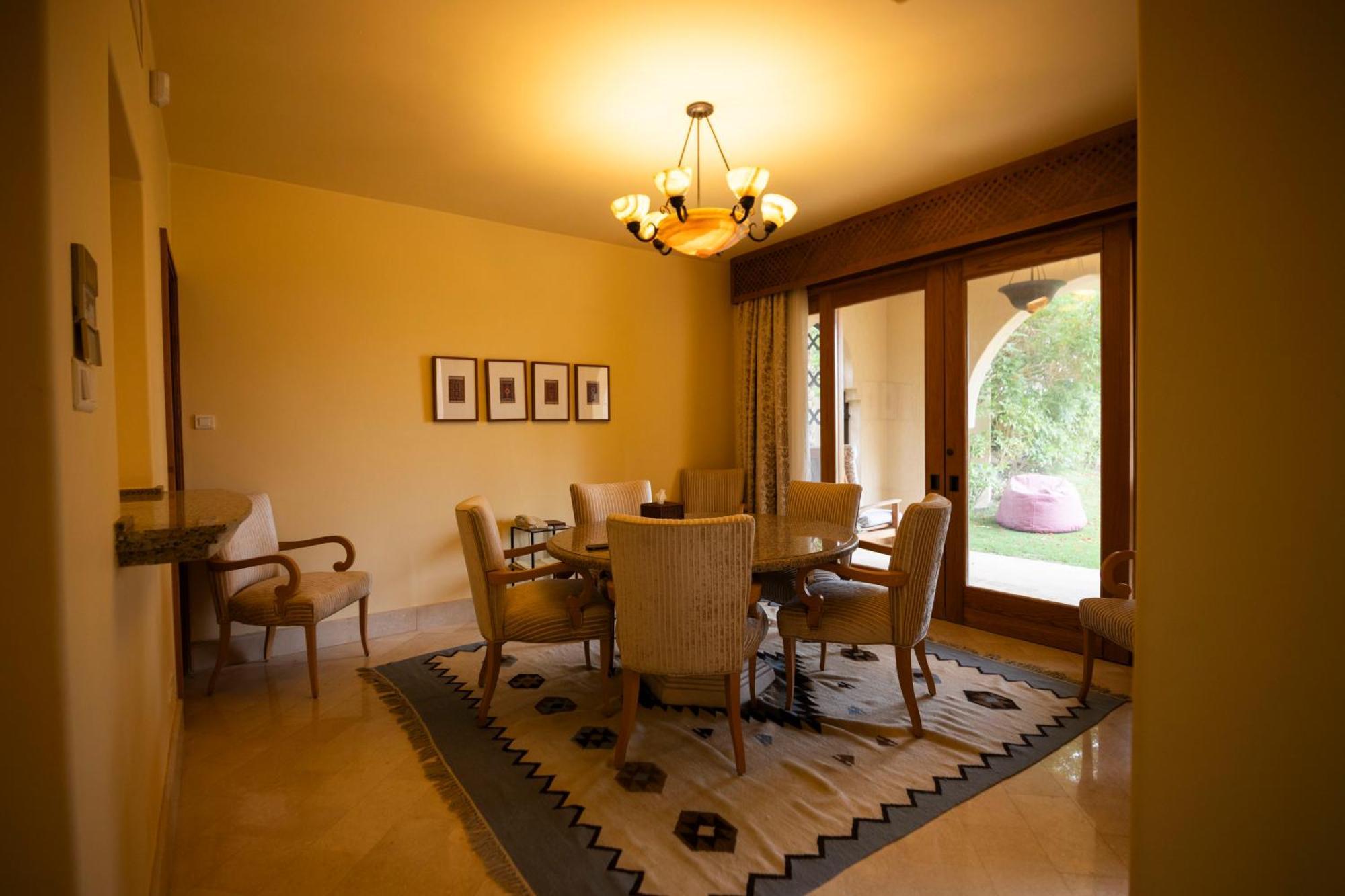 Four Seasons Resort Sharm El Sheikh Private Residential Villa & Chalet - Egypt エクステリア 写真