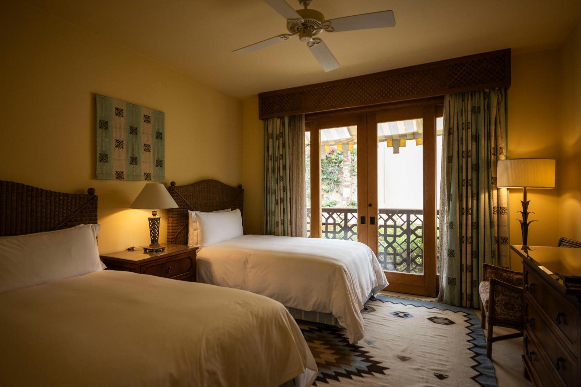 Four Seasons Resort Sharm El Sheikh Private Residential Villa & Chalet - Egypt エクステリア 写真