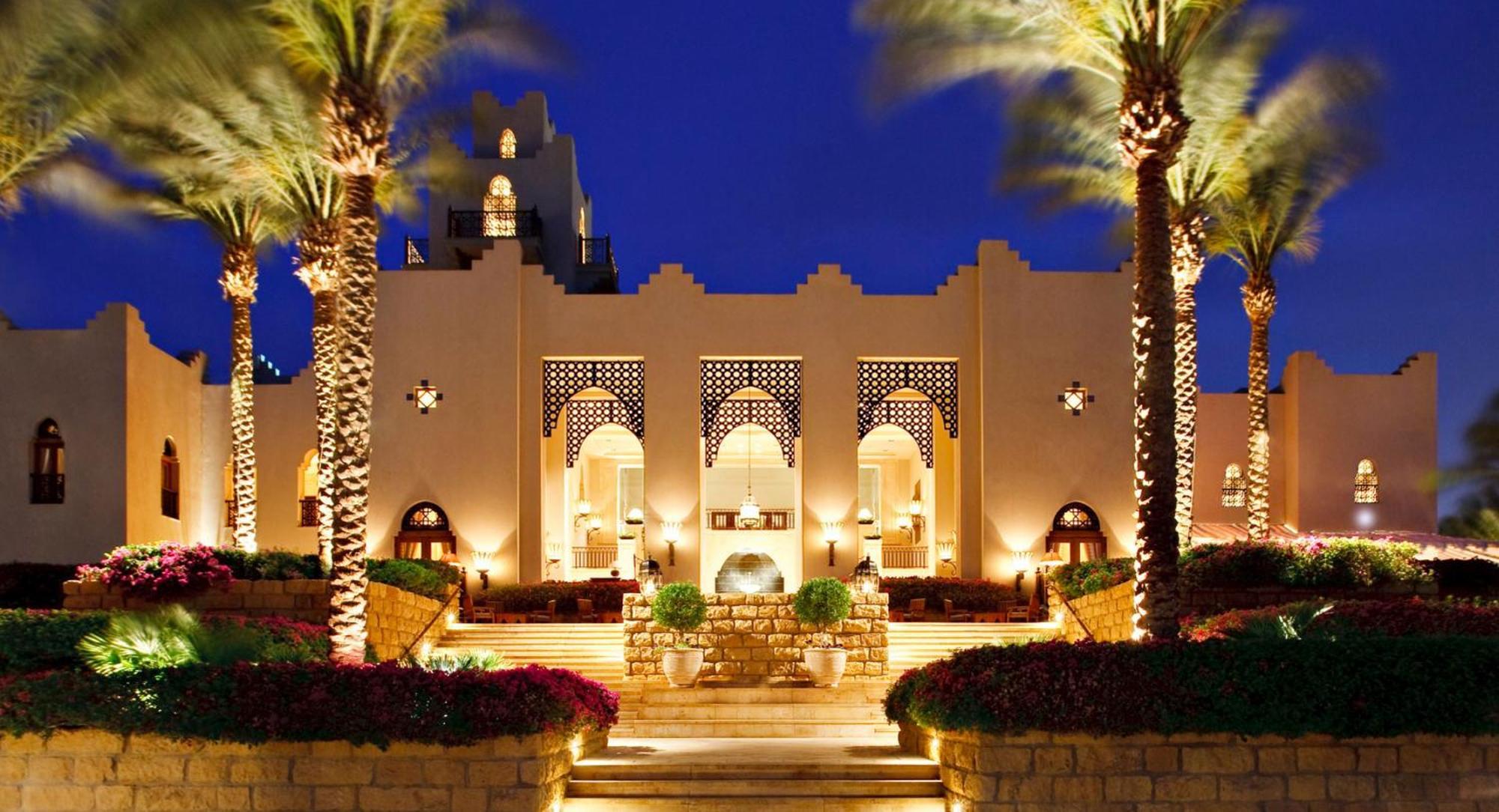 Four Seasons Resort Sharm El Sheikh Private Residential Villa & Chalet - Egypt エクステリア 写真