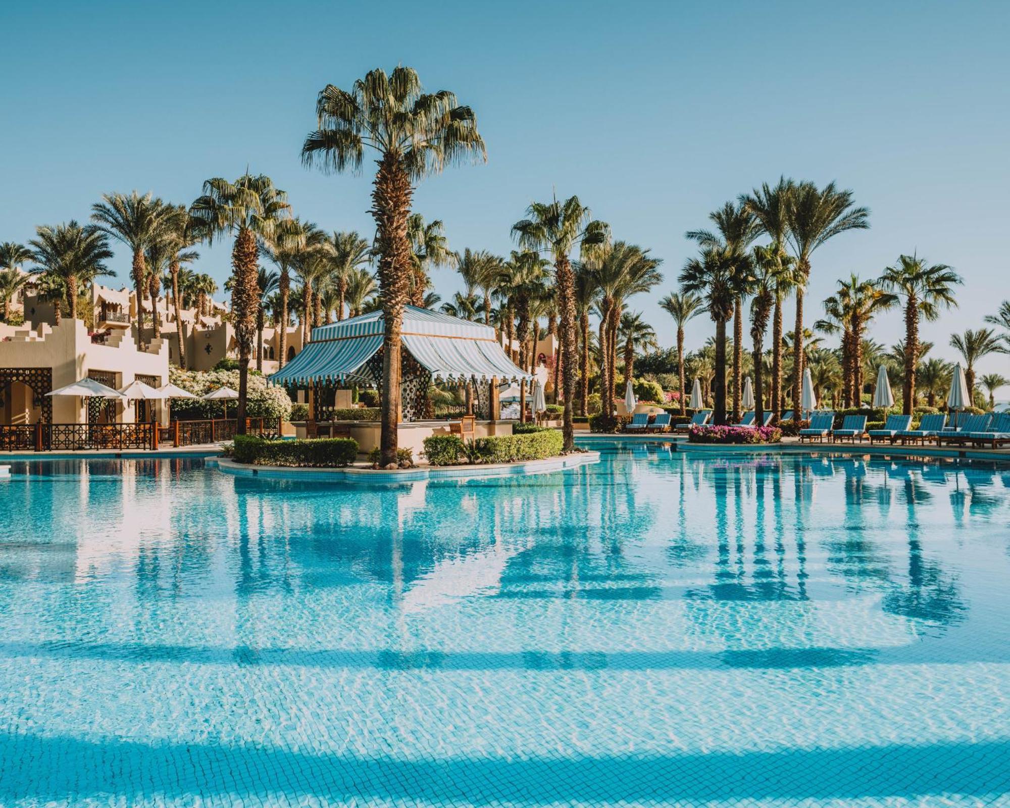 Four Seasons Resort Sharm El Sheikh Private Residential Villa & Chalet - Egypt エクステリア 写真